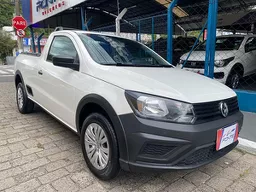 Volkswagen Saveiro