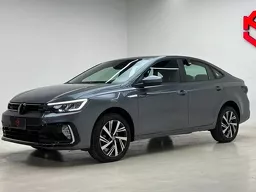 Volkswagen Virtus