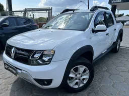 Renault Duster Oroch