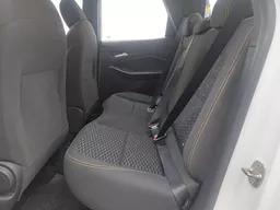 Chevrolet Montana