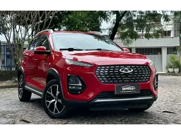 Chery Tiggo 3X
