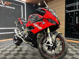 BMW S 1000 RR