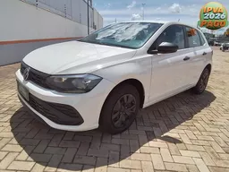 Volkswagen Polo Hatch