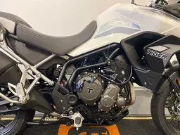 Triumph Tiger 900