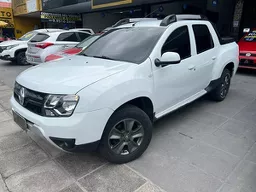 Renault Duster Oroch