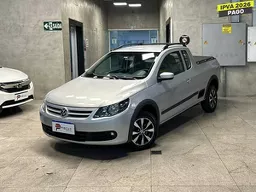 Volkswagen Saveiro