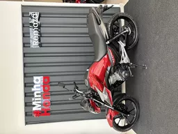 Honda CG 160