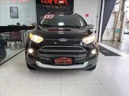 Ecosport