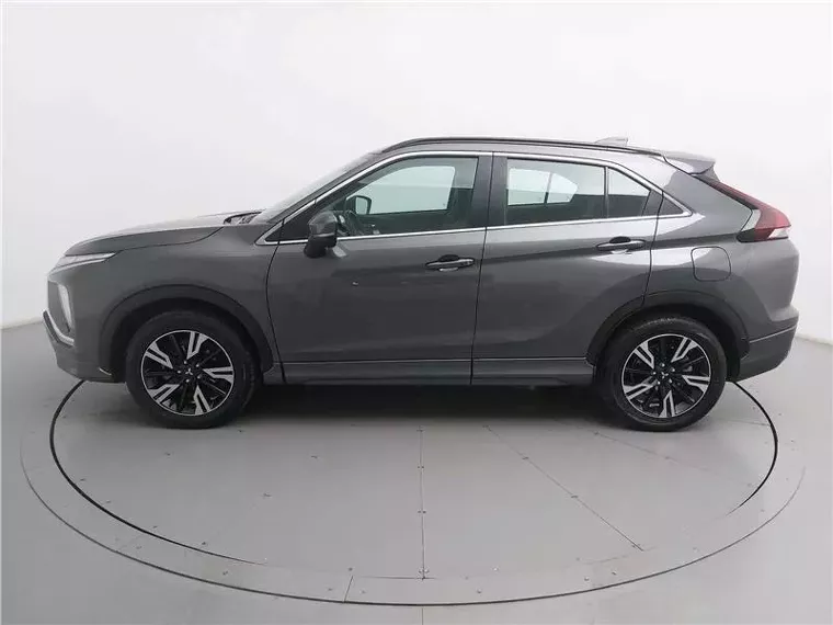 Mitsubishi Eclipse Cross Cinza 19