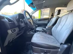 Chevrolet S10