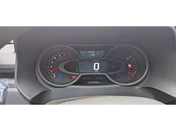 Renault Oroch