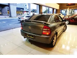 Chevrolet Astra