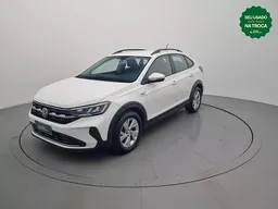 Volkswagen Nivus