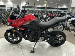 Triumph