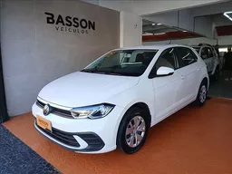 Volkswagen Polo Hatch
