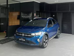 Volkswagen Nivus