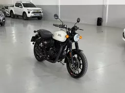 Hunter 350