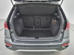 Volkswagen Taos