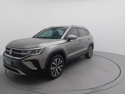 Volkswagen Taos