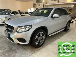 Mercedes-benz GLC 250