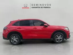 Honda ZR-V