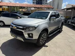 Chevrolet S10