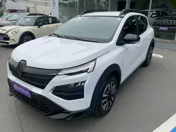 Renault Kardian