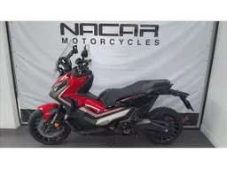X-Adv