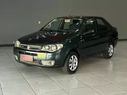 Fiat Siena
