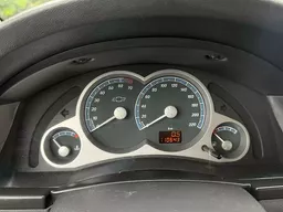 Chevrolet Meriva