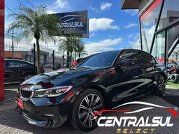 BMW 320i