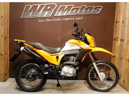 Honda NXR 160
