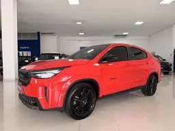 Fiat Fastback