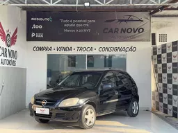Chevrolet Celta