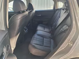 Honda ZR-V