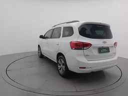Chevrolet Spin