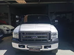 Ford F-250