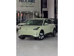 Geely EX2