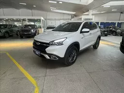 Chery Tiggo 7