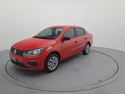 Volkswagen Voyage
