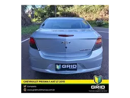 Chevrolet Prisma