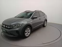 Volkswagen Nivus