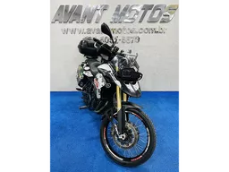 F 800 GS