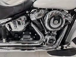 Harley-Davidson