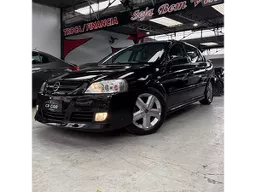 Chevrolet Astra