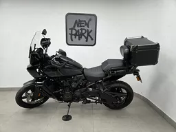 Pan America 1250