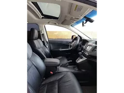 Honda CRV
