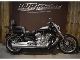 Harley-Davidson