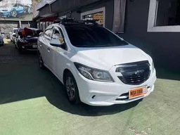 Chevrolet Prisma