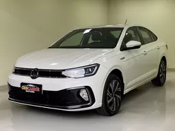 Volkswagen Virtus